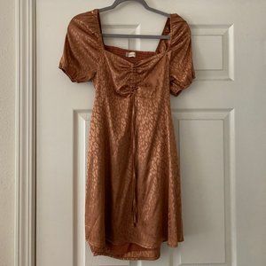 Samsa dress
